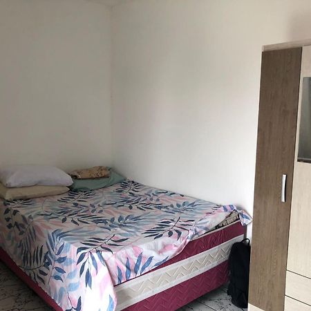 Apartamento Taquari Guaibim Eksteriør billede