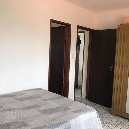 Apartamento Taquari Guaibim Eksteriør billede