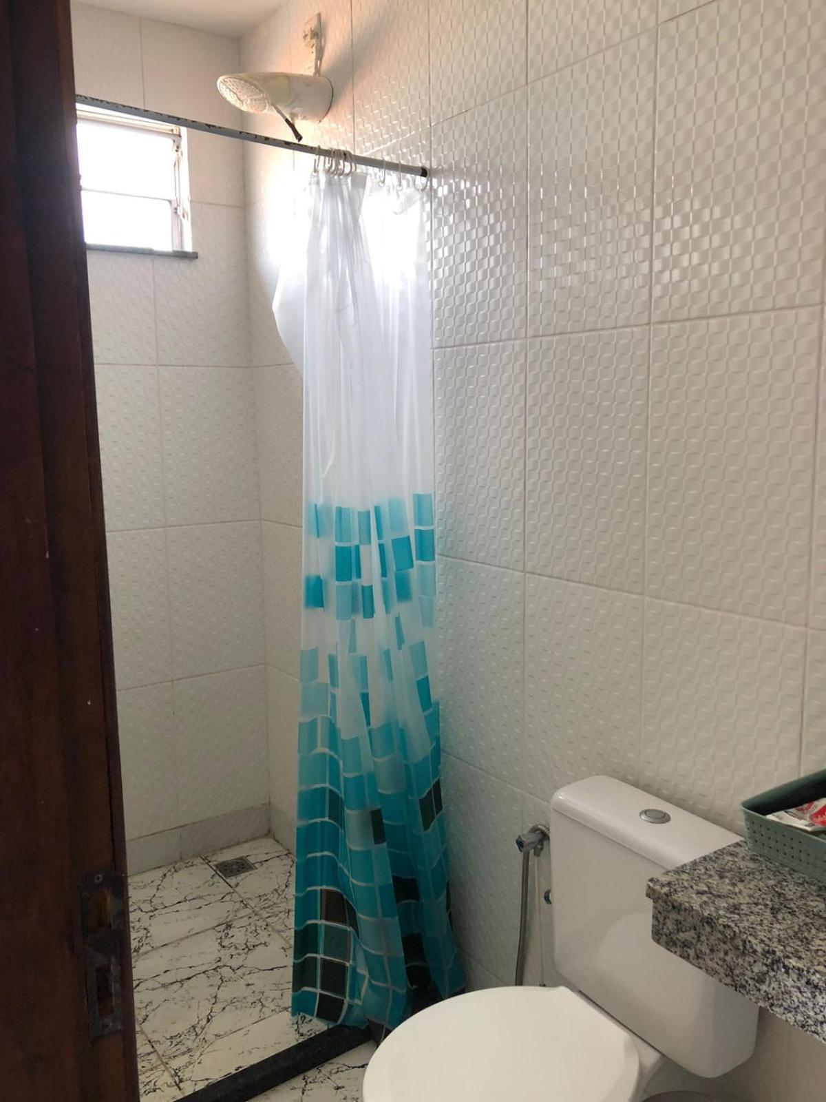Apartamento Taquari Guaibim Eksteriør billede