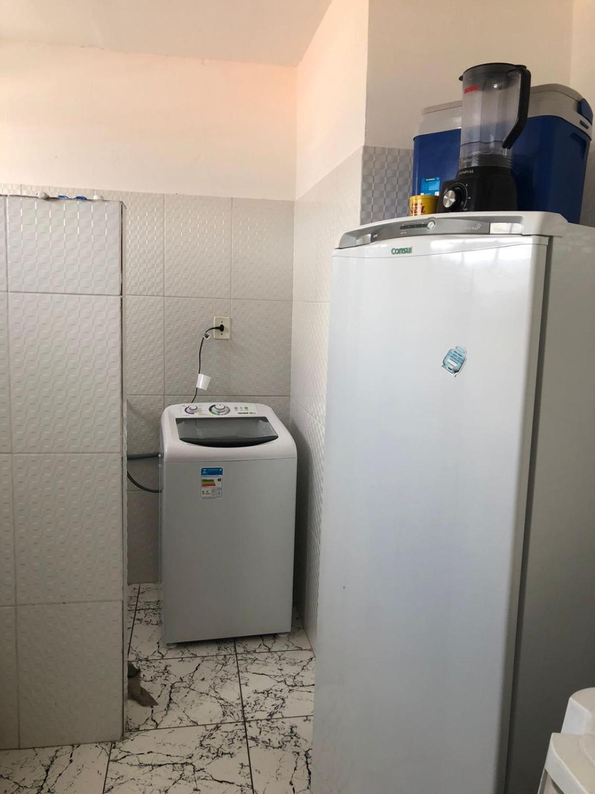 Apartamento Taquari Guaibim Eksteriør billede