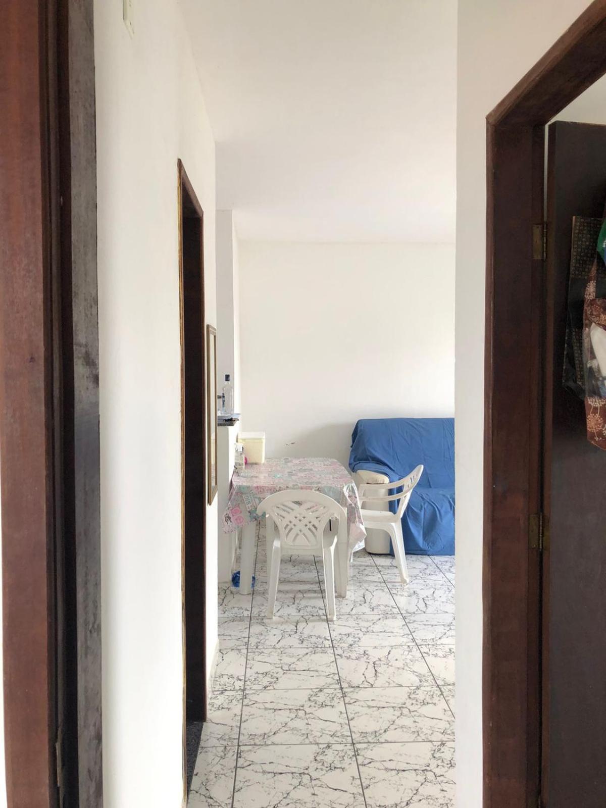 Apartamento Taquari Guaibim Eksteriør billede