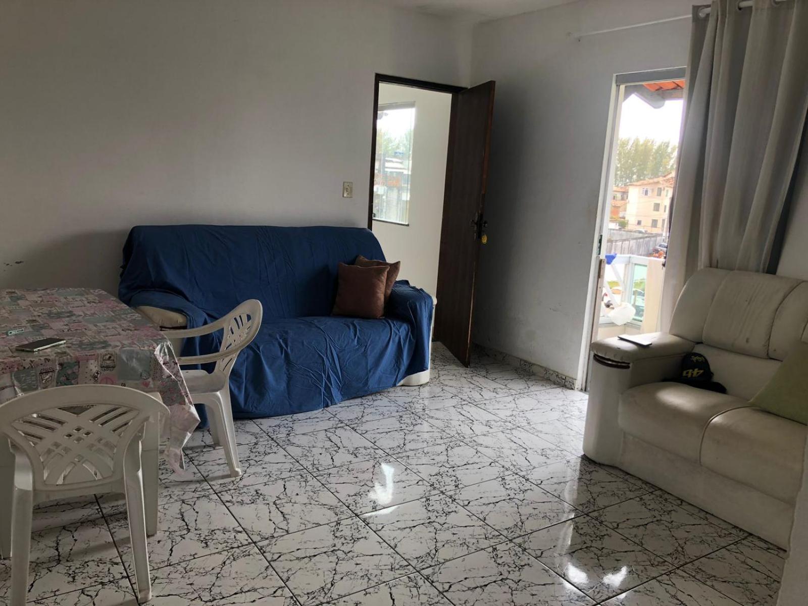 Apartamento Taquari Guaibim Eksteriør billede